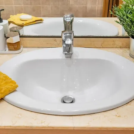 Apartmán De Gracia 2 Bedroom Cozy