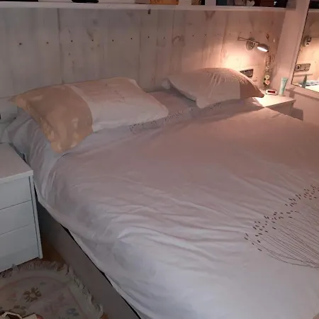 Habitación en casa particular Dream's Bcn