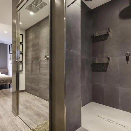 Click&flat Luxury Cabanyes Lejlighed