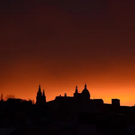 Lägenhet In Poble Sec