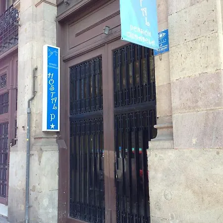 Ciudadela Konukevi