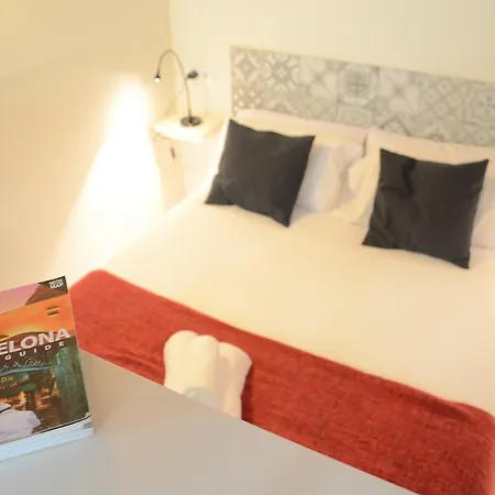 Apartmán In Poble Sec *
