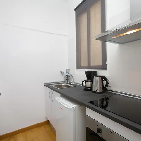 Apartment Gaudi Sagrada Familia Barcelona