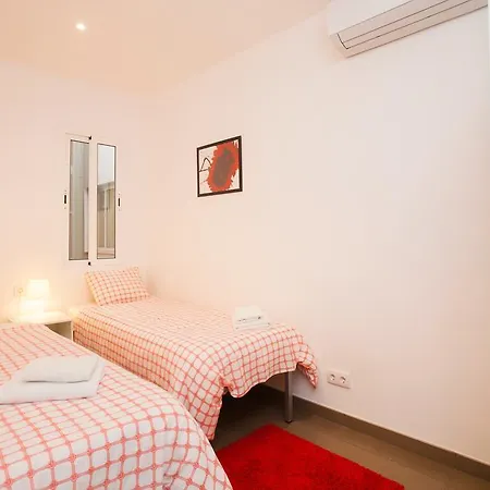 M64 Apca Rent Barcelona