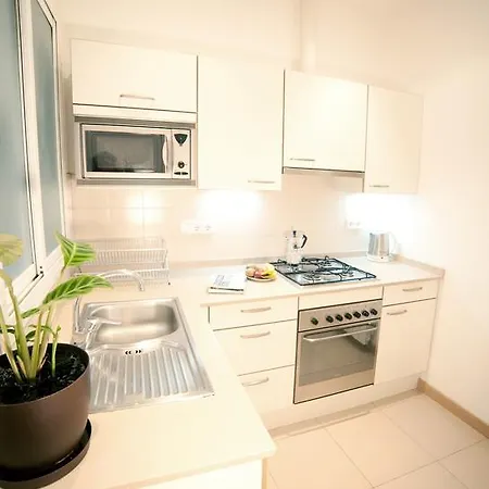 In Plaza Catalunya Apartamento *