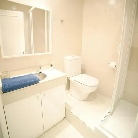 Apartamento In Plaza Catalunya Barcelona