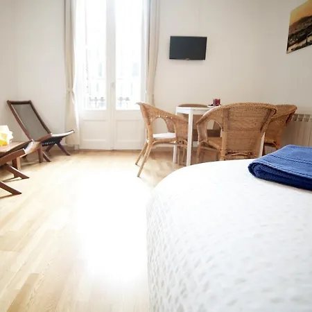 Apartamento In Plaza Catalunya Barcelona