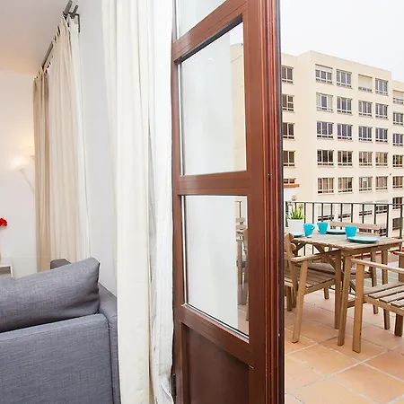 Apartment M64 Apca Rent