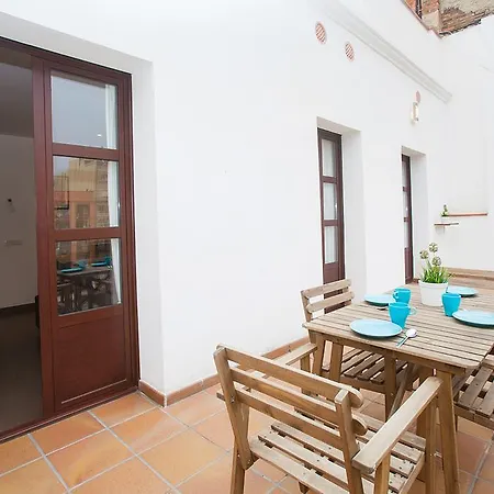 M64 Apca Rent Apartment Barcelona