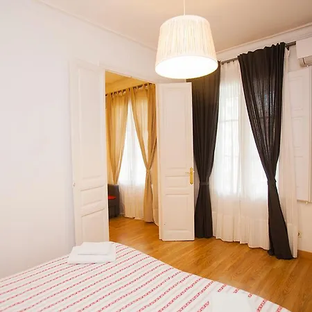 Apartment M64 Apca Rent