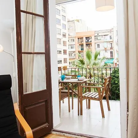 M64 Apca Rent * Barcelona