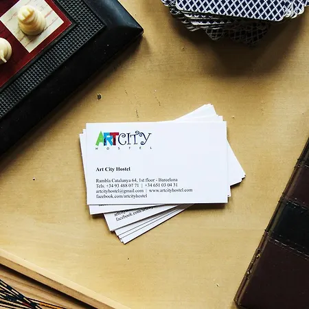 Art City (adults Only) אכסניה