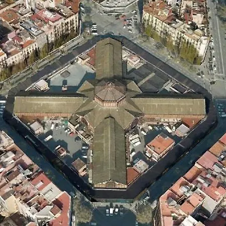 Plaza Goya Πανσιόν 2*