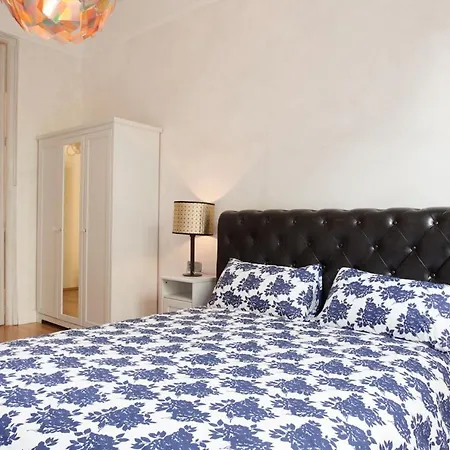 Luxury Cosy 3 Bedroom With Private Terrace Barcelona