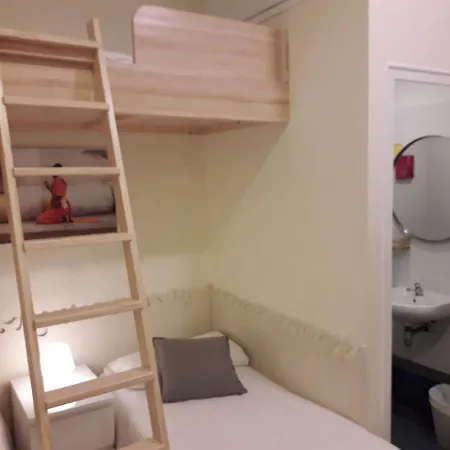Itaca Hostel Barcelona