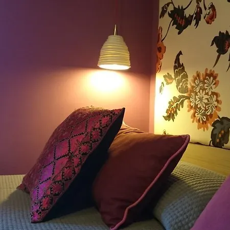 Ginebra Hotel Barcelona