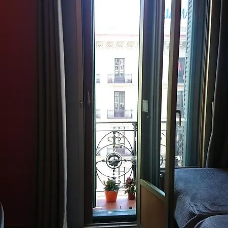 Ginebra Barcelona