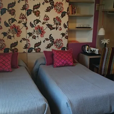 Hotel Ginebra
