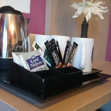 Ginebra Hotel