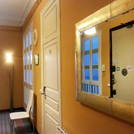 Barcelona Rooms Barcellona
