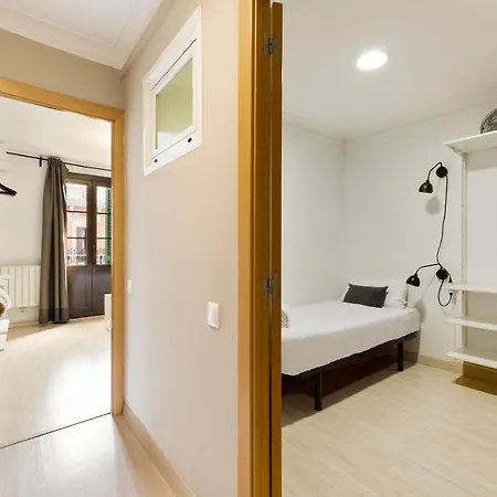 Apartment U-nique Aribau