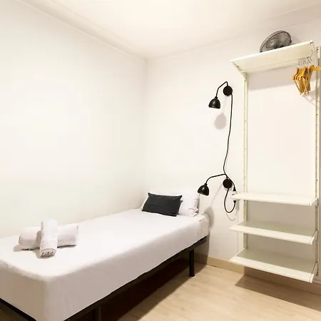 Apartment U-nique Aribau *
