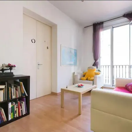 Precioso Apartamento - Centro Barcelona Lägenhet *