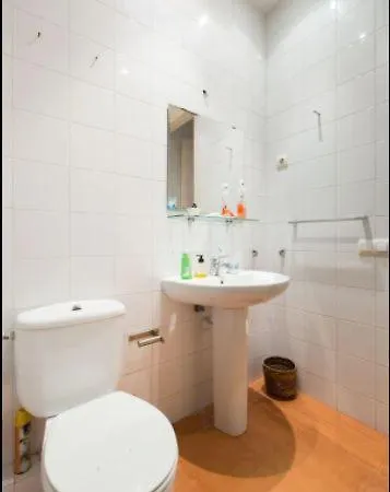 Lägenhet Precioso Apartamento - Centro Barcelona *