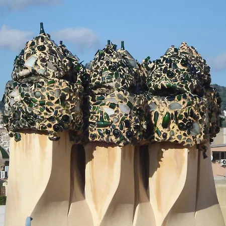 Gaudi Apartamento