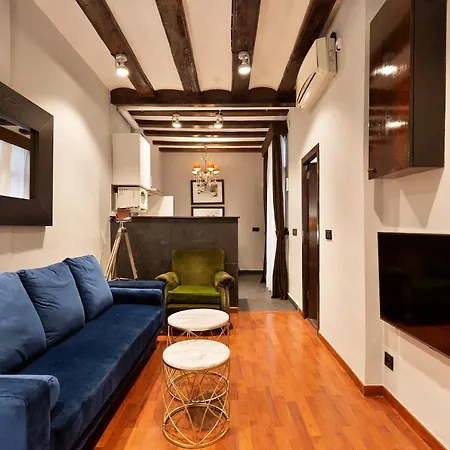 Apartamento U-nique Obradors