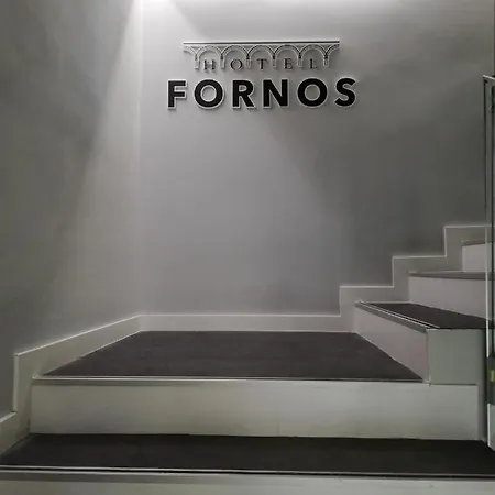 Fornos - ברצלונה