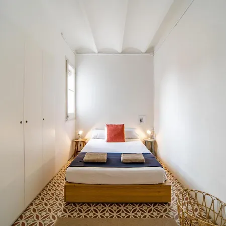 Lägenhet White Penthouse