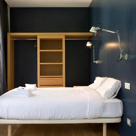 Apartment Ramblas *