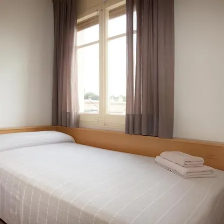 Rius - Modern In Montjuic * Barcelona