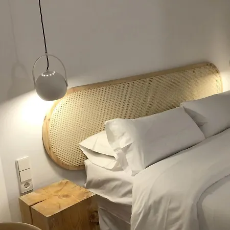The Mo House Hotel 2*