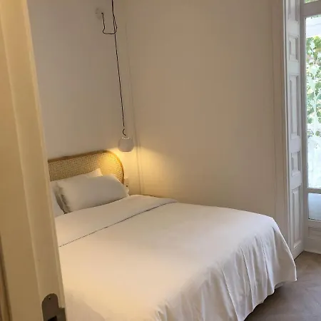 The Mo House Barcelona