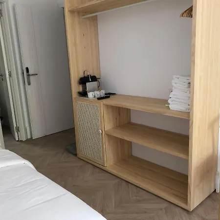 Hotel The Mo House 2*