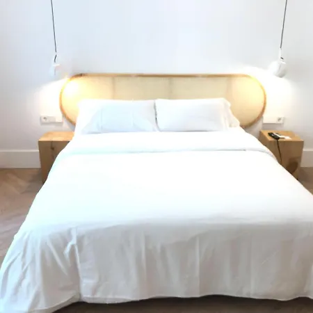 The Mo House Hotel Barcelona