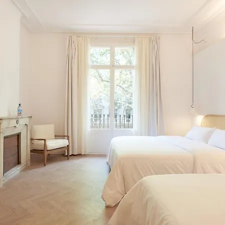 Hotel The Mo House Barcelona