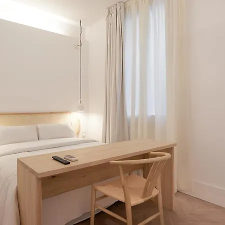 The Mo House Hotel Barcelona