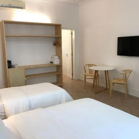 Hotel The Mo House 2*