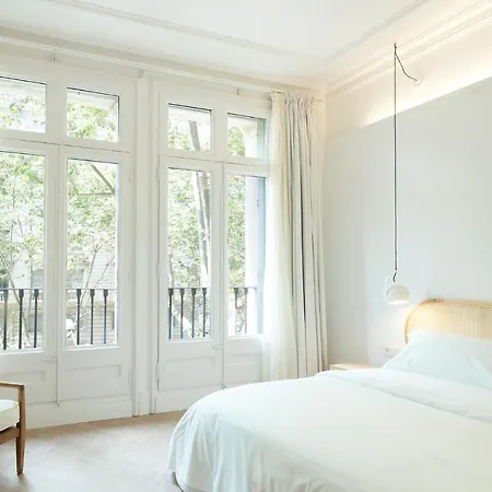 The Mo House 2* Barcelona