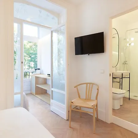 The Mo House Hotel Barcelona
