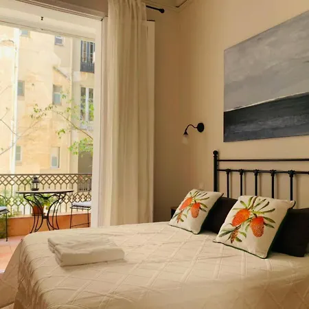 Casa Consell Gran Via, 2* Barcelona