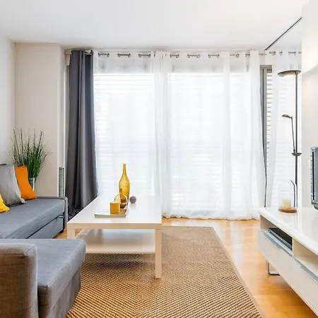 Apartament Monumumental Free Parking *