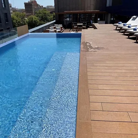 Paxton Hotel