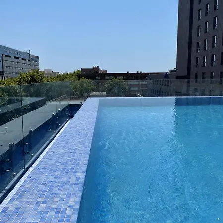 Hotel Paxton Barcelona