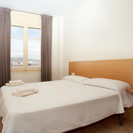 Rius - Modern In Montjuic * Barcelona