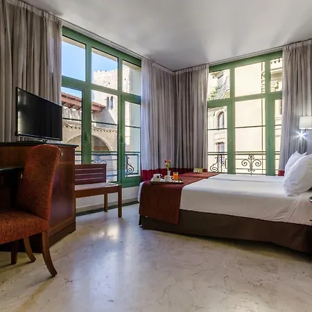 Eurostars Laietana Palace Барселона