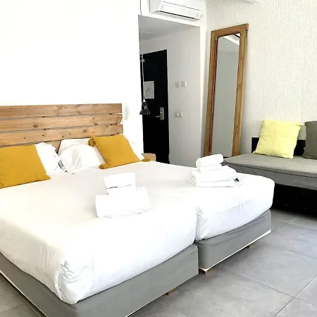Eco Boutique Grau 2* Barcelona